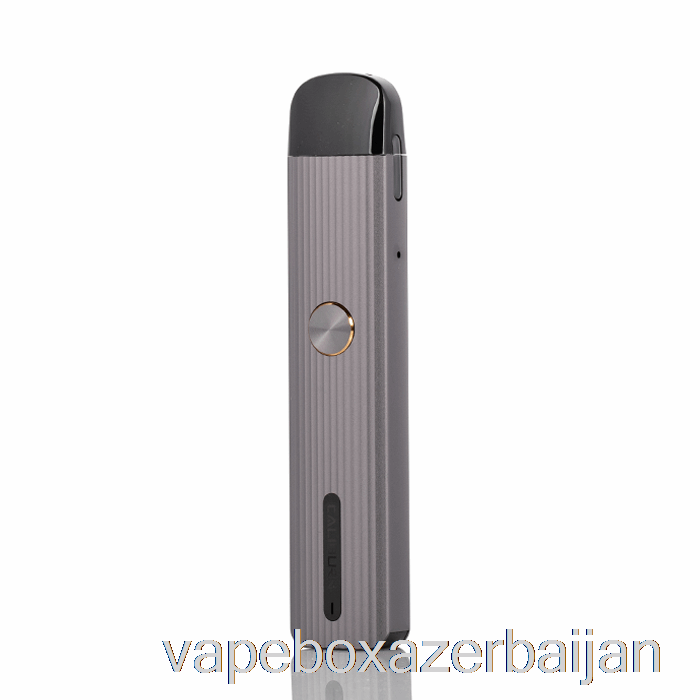 Vape Box Azerbaijan Uwell CALIBURN G 18W Pod System Grey